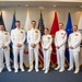 Pass-In-Review At Recruit Training Command