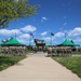Change of Command Ceremony