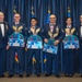 2025 Outstanding Airmen of the Year Ceremony