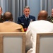National Guard leaders hold bilateral engagement with Kenya's Chief of Defence Forces