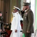 General Langely gives closing remarks at African Chiefs of Defense Conference 2025