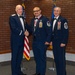 2025 Outstanding Airmen of the Year Ceremony