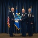 2025 Outstanding Airmen of the Year Ceremony