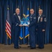 2025 Outstanding Airmen of the Year Ceremony