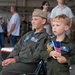 VAW-126 Returns Home From Deployment