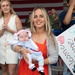 VAW-126 Returns Home From Deployment