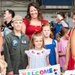 VAW-126 Returns Home From Deployment