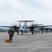 VAW-126 Returns Home From Deployment