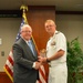 Strategic Systems Programs Presents FBM and Director's Awards