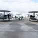 VAW-126 Returns Home From Deployment