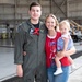 VAW-126 Returns Home From Deployment