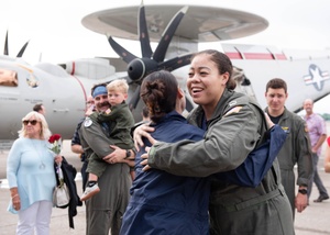 AFN Naples Radio News - Morocco Medical Mission and USS Forrest Sherman (DDG 98) Algeria Port Visit