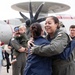 VAW-126 Returns Home From Deployment