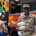 The Inaugural Veteran Food Festival