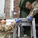 NY Army Guard cooks participate in Veterans Food Festival as part of Fleet Week