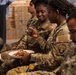 NY Army Guard cooks participate in Veterans Food Festival as part of Fleet Week