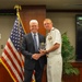 Strategic Systems Programs Presents FBM and Director's Awards
