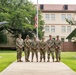 2025 Outstanding Airmen of the Year Ceremony