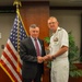Strategic Systems Programs Presents FBM and Director's Awards