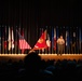 MCIEAST Relief and Appointment Ceremony