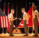 MCIEAST Relief and Appointment Ceremony