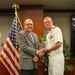 Strategic Systems Programs Presents FBM and Director's Awards