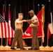 MCIEAST Relief and Appointment Ceremony