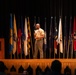 MCIEAST Relief and Appointment Ceremony
