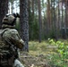 U.S. Special Operations Forces, NATO Allies Advance Cyber and Space  Capabilities in Swift Response 25