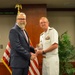 Strategic Systems Programs Presents FBM and Director's Awards