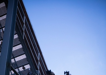 U.S. Special Operations Forces, NATO Allies Advance Cyber and Space Capabilities in Swift Response 2025