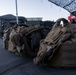 U.S. Marines support the 2025 Coca-Cola 600