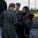 U.S. Marines support the 2025 Coca-Cola 600