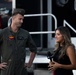 U.S. Marines support the 2025 Coca-Cola 600