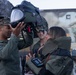 U.S. Marines support the 2025 Coca-Cola 600