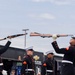 U.S. Marines support the 2025 Coca-Cola 600