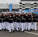 U.S. Marines support the 2025 Coca-Cola 600