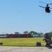 ANG Airmen Rise to the Challenge at Exercise Tinman 25