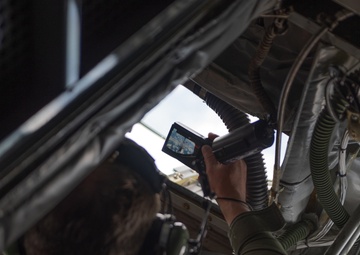 State Partner takes Flight