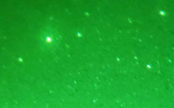 ANG Airmen Rise to the Challenge at Exercise Tinman 25