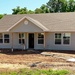 Airmen volunteer with Habitat for Humanity