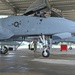 Maryland Air National Guard transfers two A-10C Thunderbolt II aircraft