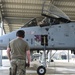 Maryland Air National Guard transfers two A-10C Thunderbolt II aircraft