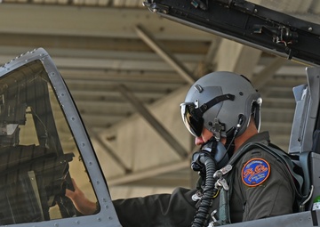 Maryland Air National Guard transfers two A-10C Thunderbolt II aircraft