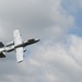 Maryland Air National Guard transfers two A-10C Thunderbolt II aircraft