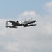Maryland Air National Guard transfers two A-10C Thunderbolt II aircraft