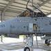 Maryland Air National Guard transfers two A-10C Thunderbolt II aircraft