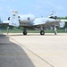 Maryland Air National Guard transfers two A-10C Thunderbolt II aircraft
