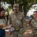 JTF-Bravo conducts first-ever women’s health focused MEDRETE