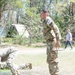 USARC Best Squad Competition at Fort McCoy